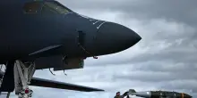 Allarme esplosivi vicino a una base della Raf, in campo l'antiterrorismo