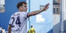 Calcio: prima vittoria del precampionato del Bologna, 2-0 all'Iraklis