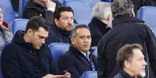 Champions: Como, Suwarso e i dirigenti lasciano posto allo stadio a tifosi pi&ugrave; anziani