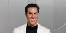 Ali G &egrave; tornato, primo trailer di Amazon del nuovo film con Sacha Baron Cohen