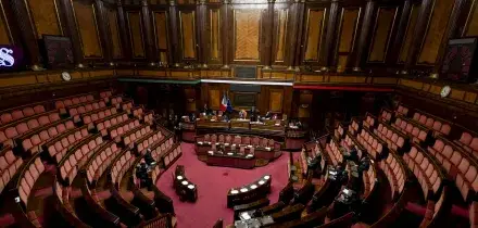 Ok definitivo del Senato al Piano casa, confermata la fiducia con 106 s&igrave;