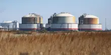 Il prezzo del gas sui massimi dal dicembre del 2022 a 89 euro