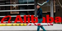 Alibaba crolla del 10% in apertura a Hong Kong dopo il maxi collocamento