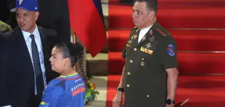 Forze armate Venezuela, 'pieno sostegno all'accordo energetico con gli Usa' (2)