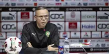 Mondiali: ct Marocco: 'Non &egrave; il 2022, Francia favorita ma faremo di tutto per vincere'