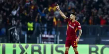 Ufficiale il rinnovo di Pellegrini, Roma: 'La storia continua'