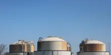 Il gas chiude in rialzo ma sotto i 50 euro sulla piazza di Amsterdam