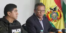 In Bolivia record coltivazioni di coca, 36.400 ettari, quasi il doppio limite legale