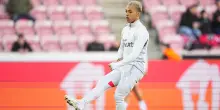 Calcio: Omari Hutchinson al Milan in prestito dal Forest