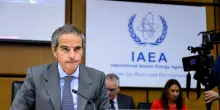 Teheran, 'gli Usa hanno bombardato sito atomico di Karun, intervenga Aiea'