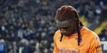 Fiorentina ecco i numeri di maglia: a Kean il 9, Mastantuono prende il 30
