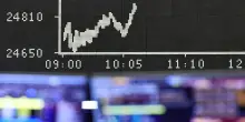 Borsa: l'Europa consolida i rialzi col calo del petrolio, Milano +0,8%