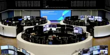 Borsa: l'Europa chiude positiva tra inflazione che si raffredda e Ia
