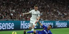 Calcio: Mastantuono, mi piacerebbe entrare nella storia della Fiorentina