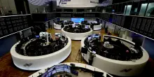 Borsa: l'Europa chiude in rialzo, si guarda al Medio Oriente