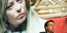 Covid: Conte, da Meloni ancora nessuna risposta...