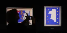 Recuperate a San Paolo otto incisioni di Matisse rubate nel 2025