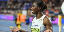 Europei atletica: l'azzurra Dosso: 'Da outsider nessuno conosce le mie carte'