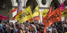 'Fuori le mafie da Roma', oltre 50 realt&agrave; in piazza con Libera