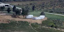 I Paesi Bassi vietano l'import dagli insediamenti israeliani in Cisgiordania