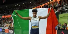 Atletica: Furlani, Sioli e Derkach saltano a Montecarlo