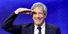 Riccardo Rossi sesto concorrente di Ballando con le Stelle