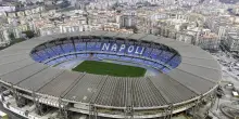 Euro 2032: Abodi 'progetto stadio Maradona ha i requisiti per essere eleggibile'