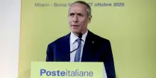 Poste, utile semestrale a 1,2 miliardi. I ricavi crescono a 6,8 miliardi