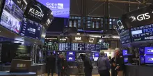 Borsa: petrolio e IA frenano l'Europa, a Milano (-0,4%) vendite su St e Technoprobe