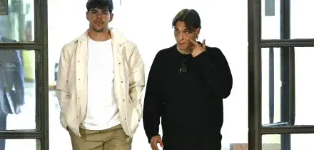 Lucarelli jr e Apolloni assolti 'il consenso non fu viziato, cade l'accusa'