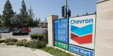 Chevron, accordo da 7 miliardi per raddoppiare la produzione in Venezuela