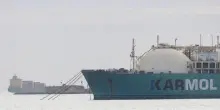 Il gas scende sotto i 50 euro sulla piazza Ttf di Amsterdam