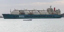 Il gas in ulteriore calo sotto 64 euro sulla piazza Ttf di Amsterdam