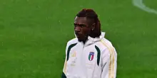 Como: Kean, 'mi rispecchio molto nelle idee di Fabregas'