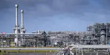 Il gas si conferma stabile sopra quota 62 euro al Ttf di Amsterdam