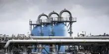 Il gas si mantiene sopra i 43 euro, pesa l'incertezza su Hormuz