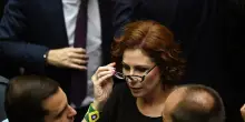Zambelli non estradata per la salute, ma 'nessuna persecuzione politica'
