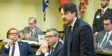 Stefani dichiara lo stato di emergenza regionale in Veneto