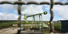 Petrolio in rialzo, il Brent sale dello 0,54% oltre 89 dollari