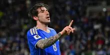 Ufficiale Tonali al Tottenham: 'Qui tutto magico, non vedo l'ora di cominciare'