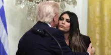 Wsj, 'l'ambasciatrice in Grecia chiese 100mila dollari a un donatore Maga'