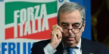 Gasparri: 'Singolare lo sforzo di Ranucci di difendere Lavitola'