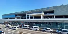 Segregata dal marito in Egitto, salva all'arrivo all'aeroporto