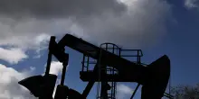 Petrolio in rialzo, Wti a 85,23 dollari al barile (+0,86%)