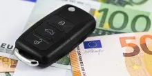 Ivass, prezzo medio Rc Auto a 422 euro +1,6%, in calo sul trimestre
