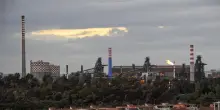 Ex Ilva, nessun decreto oggi in cdm, la Cassazione fissa l'udienza il 20 ottobre