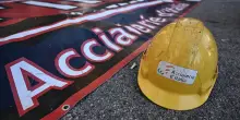 Cassazione rigetta tutti i ricorsi contro lo stop area a caldo dell'ex Ilva
