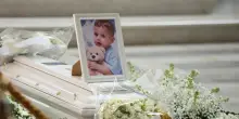 La morte di Domenico: al Riesame ricorso cardiochirurghi, attesa superperizia