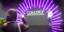 Torna Cosmoprof Worldwide Bologna e compie 60 anni con un nuovo layout, dal 18 al 21 marzo