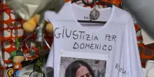 La morte di Domenico: c'&egrave; l'accordo per il risarcimento tra Monaldi e famiglia